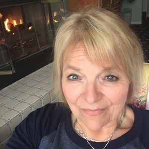 Meet your Posher, Patricia